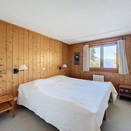 Escale Rez Apartmán *